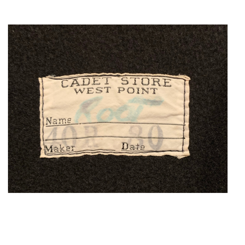 West Point US Army USMA Cadet Jacket