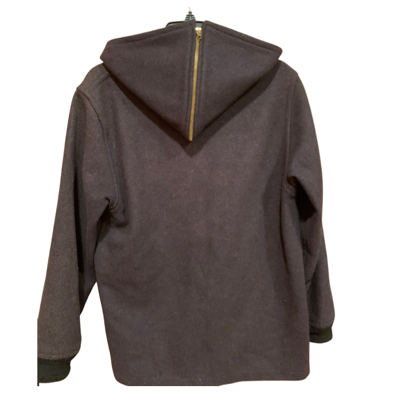 US Naval Academy USNA Midshipmen Cadet Jacket