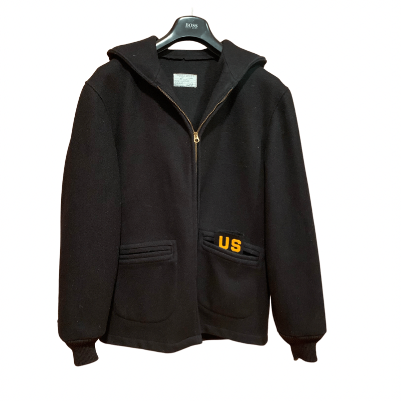 West Point US Army USMA Cadet Jacket