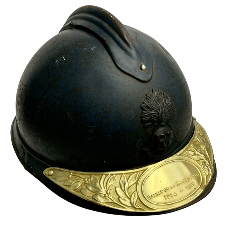 Militaria