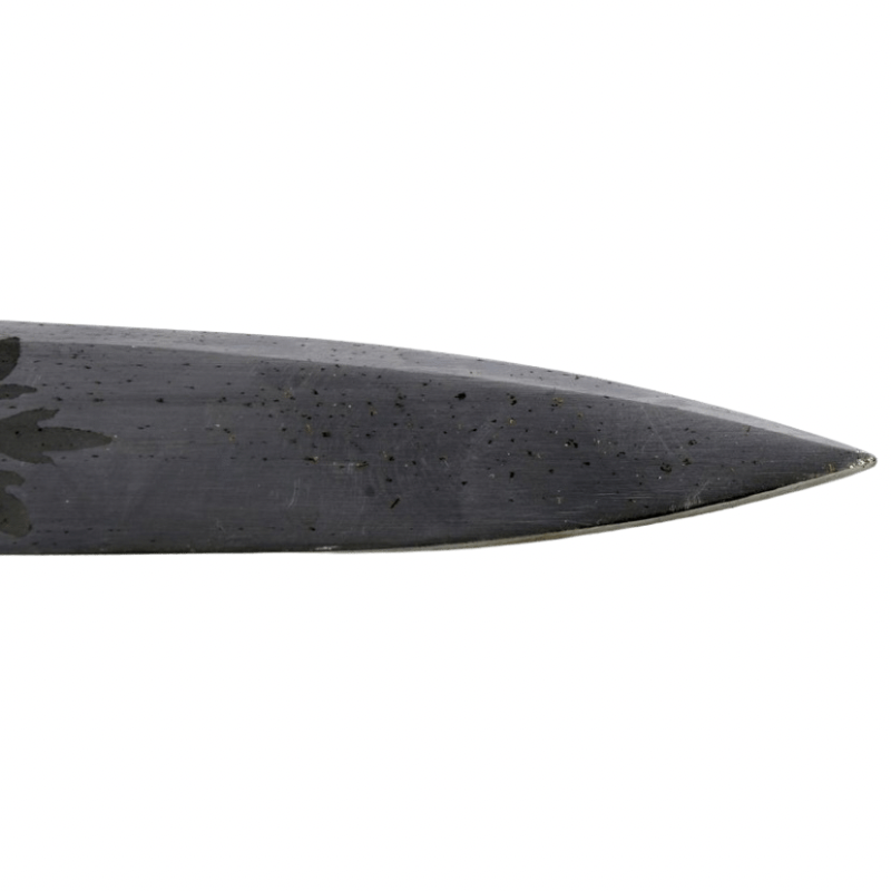 WWII German Huntsman Dagger by Holler
