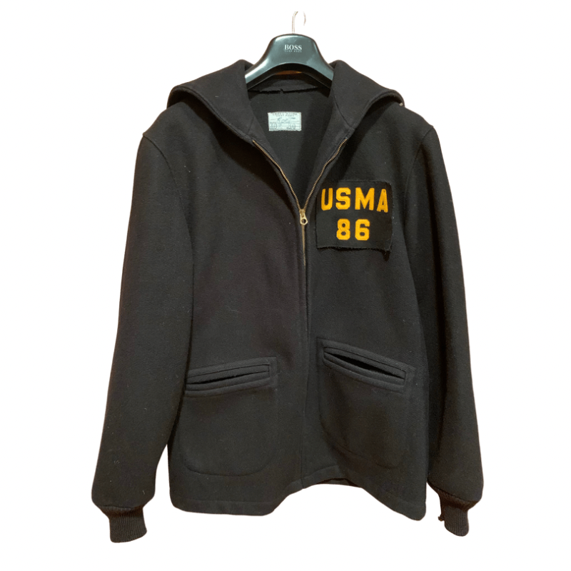 West Point US Army USMA Cadet Jacket